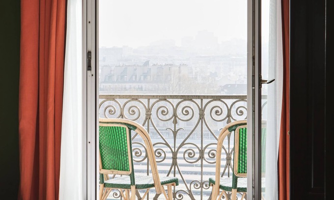 Saint-Vincent-de-Paul Hotel | Hôtel Les Deux Gares
