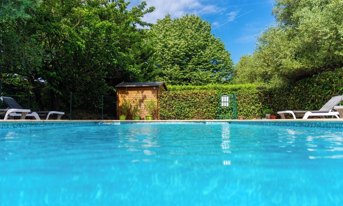 Draguignan Hotel | Hôtel Les Oliviers