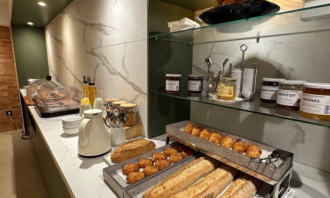Avignon City Centre Hotel | Hôtel Médieval