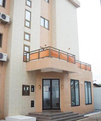 Lome Hotel | Hôtel Marbella