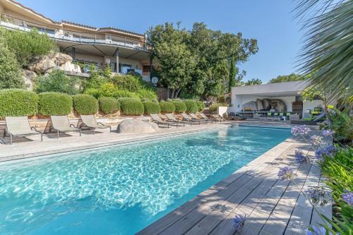 Bonifacio Cama Y Desayuno | Hôtel Marina di cavu