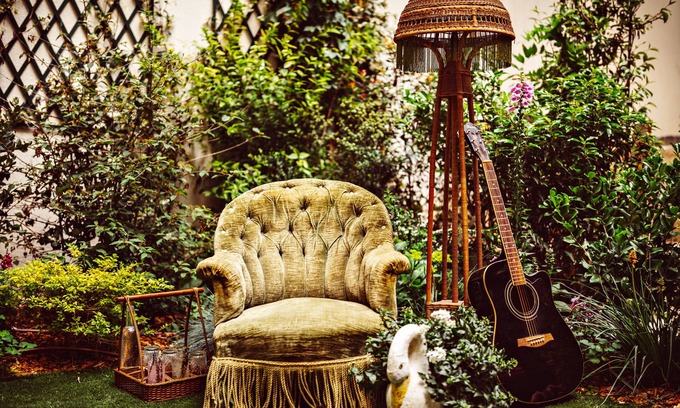 Montmartre Hotel | Hôtel Monsieur Aristide
