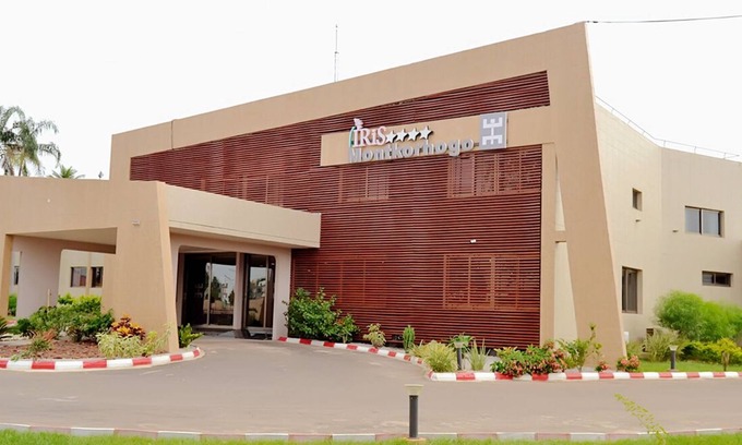 Korhogo Complejo | Hôtel Mont Korhogo
