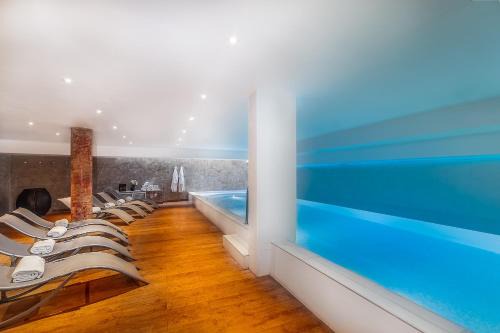 Cannes City Centre Hotel | Hôtel Montaigne & Spa - Cannes Centre