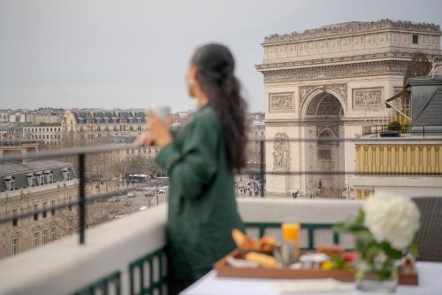 Faubourg-du-Roule Hotel | Hôtel Napoleon Paris