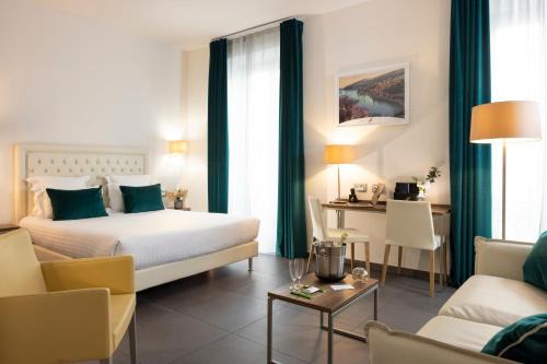 Centre Ville-Gare Hotel | Hôtel Nice Azur Riviera