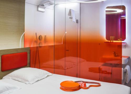 Paris City Center Hotel | Hôtel Odyssey