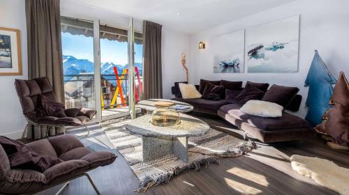 Viel-Alpe Apartamento | Hôtel PopAlp Café