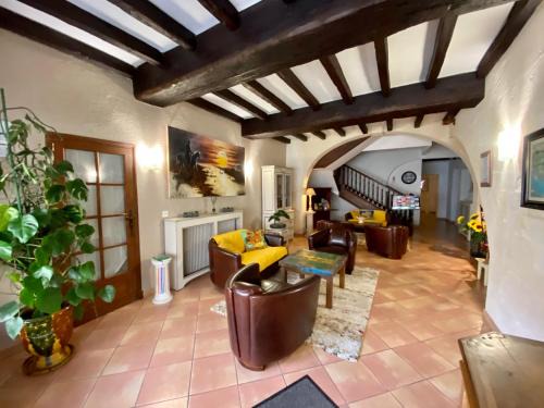 Arles Hotel | Hôtel Porte de Camargue - Les Quais d'Arles