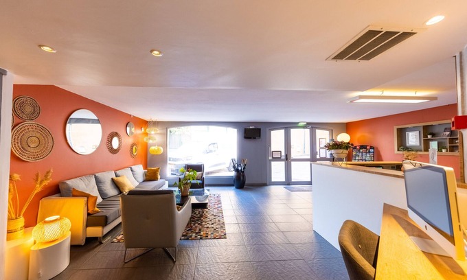Collioure Hotel | Hôtel Princes de Catalogne