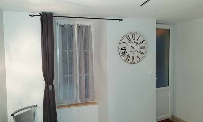Osmanville Casa | Hôtel Proche Plage du Débarquement