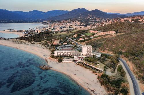 Propriano Hotel | Hôtel Propriano Arena Bianca