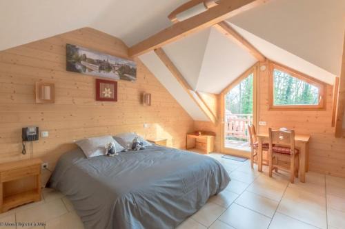 Amneville Cama Y Desayuno | Hôtel Résidence La Maison par Les Pins Sylvestres Amnéville