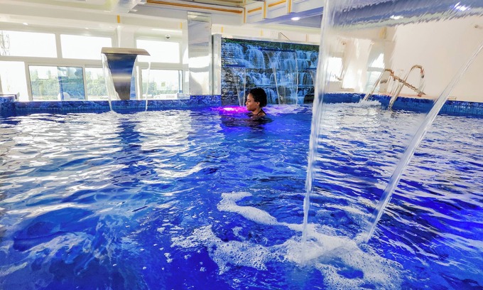 Douala Hotel | Hôtel Résidence Saint James Maguerita