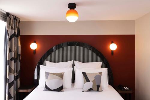 Quartier de la Porte-Saint-Denis Hotel | Hôtel Regina Opéra Grands Boulevards
