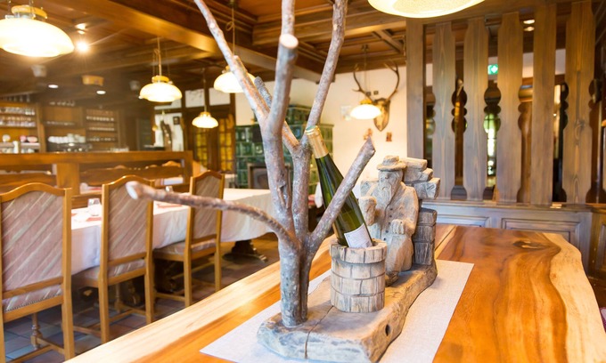 Wangenbourg-Engenthal Hotel | Hôtel Restaurant Le Freudeneck
