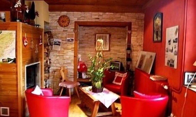 Bonnetage Hotel | Hôtel Restaurant Au Perce Neige