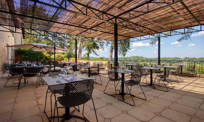 Sarlat-la-Caneda Hotel | Hôtel Restaurant Le Meysset