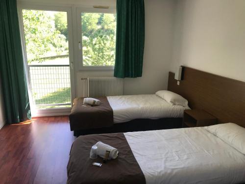 Ceyrat Hotel | Hôtel Restaurant L'Artière