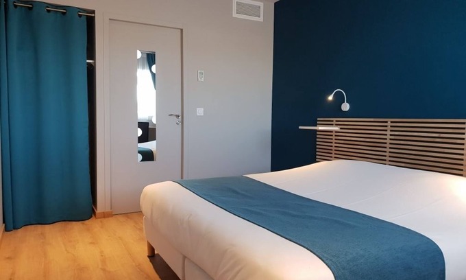 Thuir Hotel | Hôtel restaurant l'Espassole