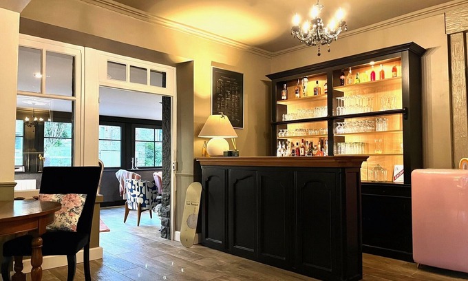 Trebeurden Hotel | Hôtel Restaurant La Maison