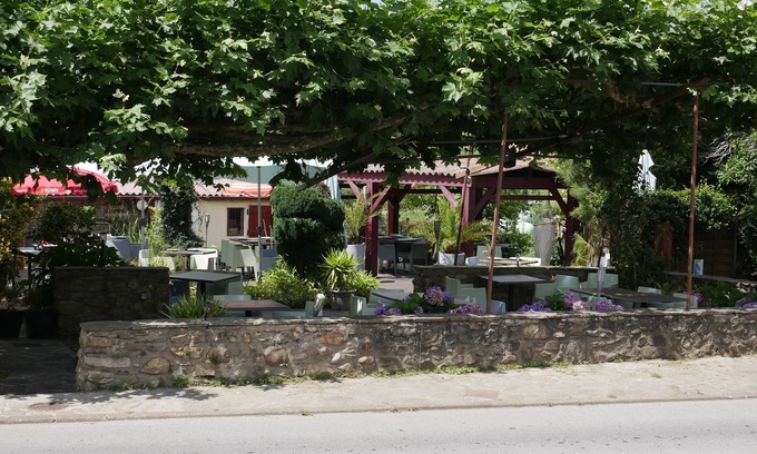 Ascain Hotel | Hôtel Restaurant Trabenia