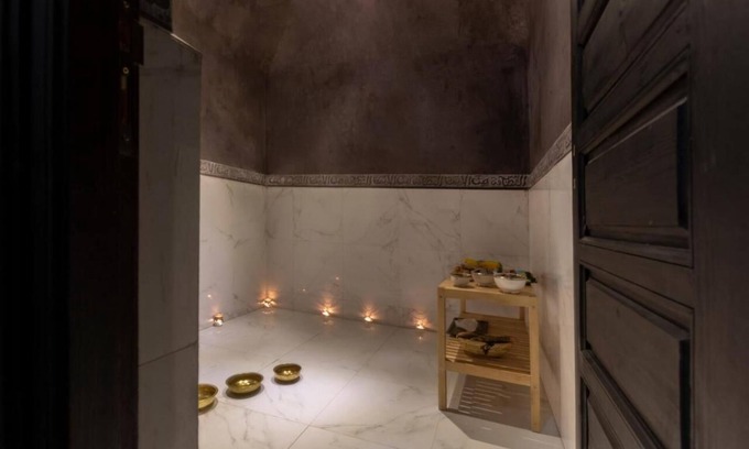 Menara Casa | Hôtel Riad Airport Marrakech
