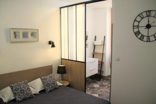 Castres Hotel | Hôtel Rivière