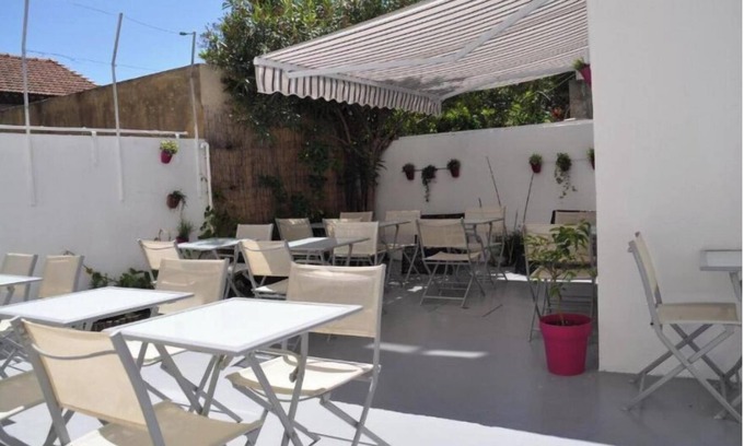 Avignon Hotel | Hôtel Saint George