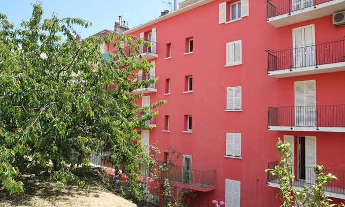 Corte Hotel | Hôtel Sampiero Corso