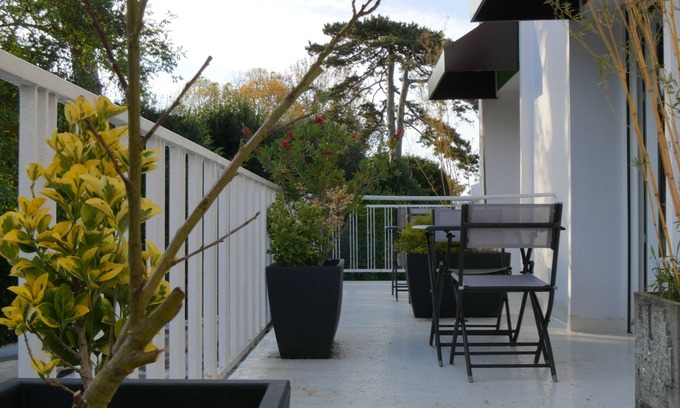La Rochelle Hotel | Hôtel Savary