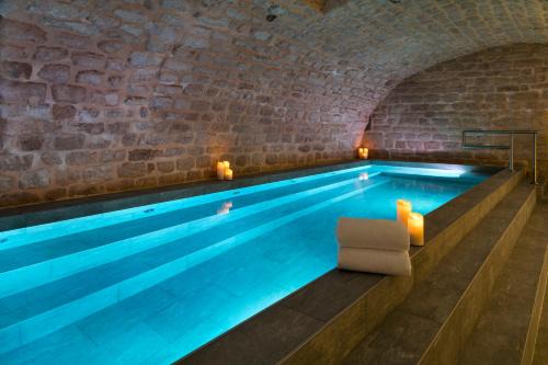 Vivienne Hotel | Hôtel Square Louvois