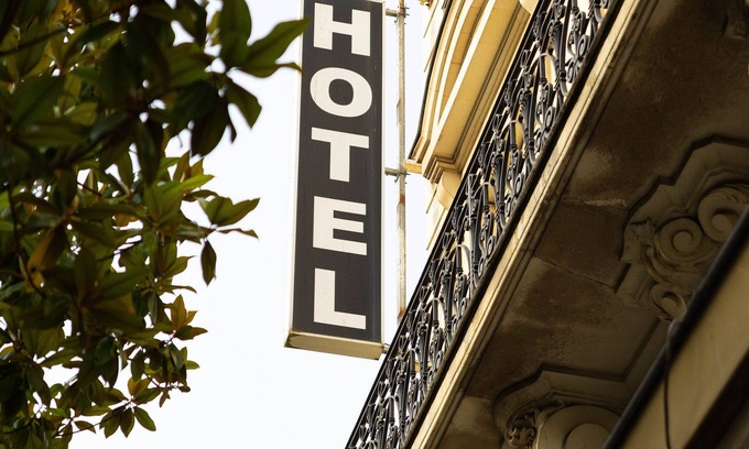 La Fayette-Eble Hotel | Hôtel Suzane
