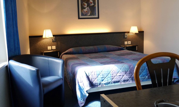 Rocabey - Alsace - Gare Hotel | Hôtel Terminus