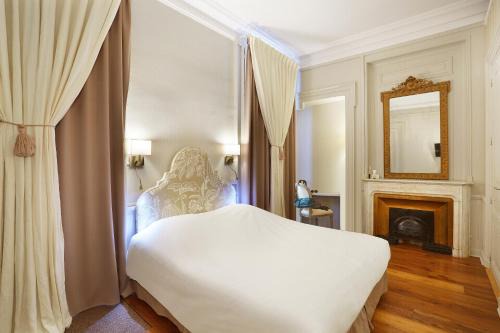 La Presqu'ile Hotel | Hôtel Vaubecour - Centre Lyon Ainay - Perrache