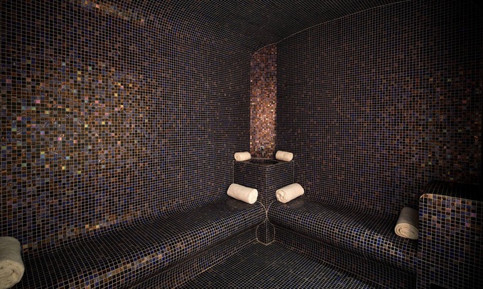Quartier de la Salpetriere Hotel | Hôtel Villa Romantic & SPA