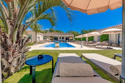 Mougins Hotel | Hôtel Villa Sophia - ADULTS ONLY JULY AND AUGUST