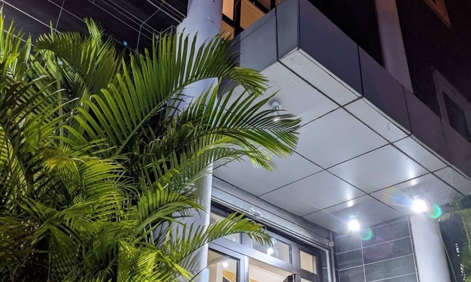 Lome Hotel | Hôtel Yabisso