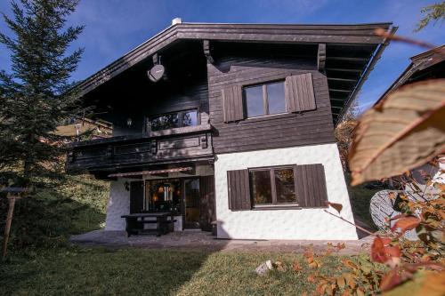 Konigsleiten Apartamento | Höchstädter Hütte