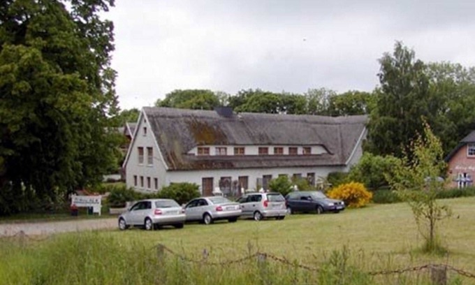 Alt Reddevitz Apartamento | Höfthus 12, Deutschland