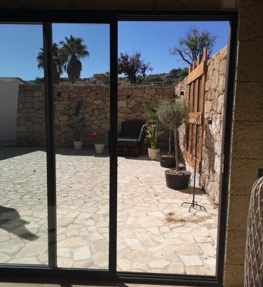 Guimar Casa | Höhlenapartment