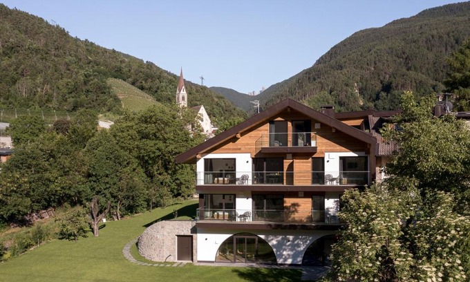 Bressanone Apartamento | Höllerhof Brixen