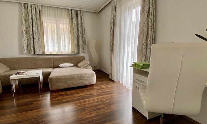 Obertraun Apartamento | Höllwirt 2-Zimmer Appartment Nr. 1