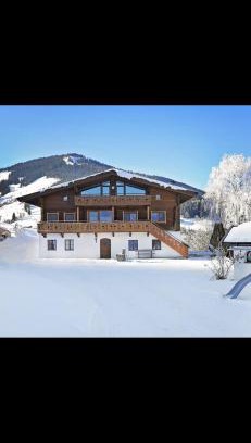 Leogang Apartamento | Hörlbauer-Leogang