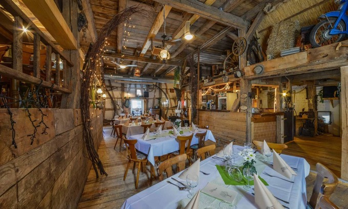 Geislingen an der Steige Cama Y Desayuno | Hörners Landgasthof