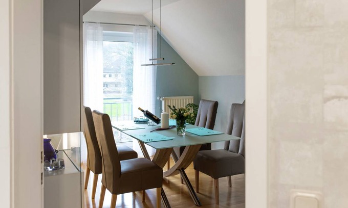 Hoexter Apartamento | Höxter