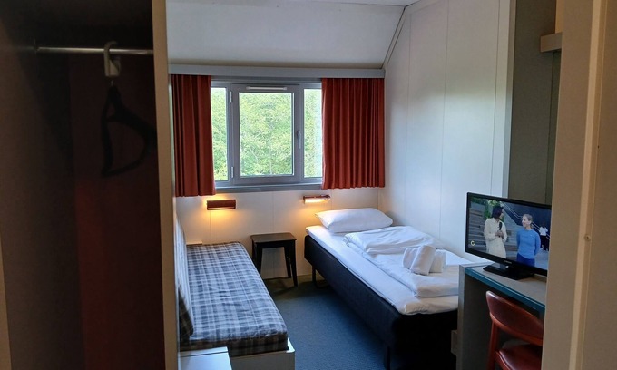 Sarpsborg Hotel | Høk Kro & Motell AS