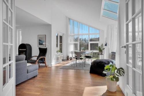 Lokken Casa | Hølken 14, Comfortable Vacation Home In The Town Of Løkken