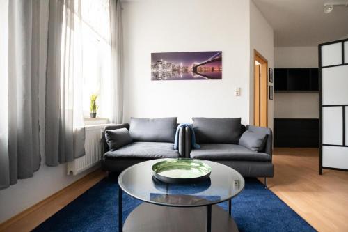 Kaßberg Apartamento | Hübschmann, App 109