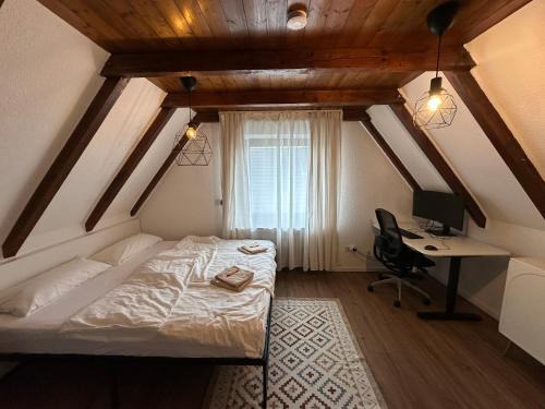 Dreyen Apartamento | Hücker Moor